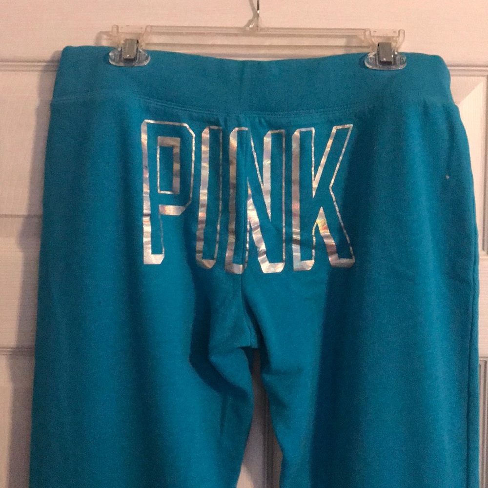 Victoria’s Secret Pink lounge pants